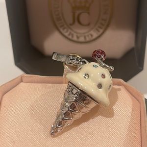 Juicy Couture Charm
